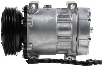 Four Seasons A/C Compressor 58555
