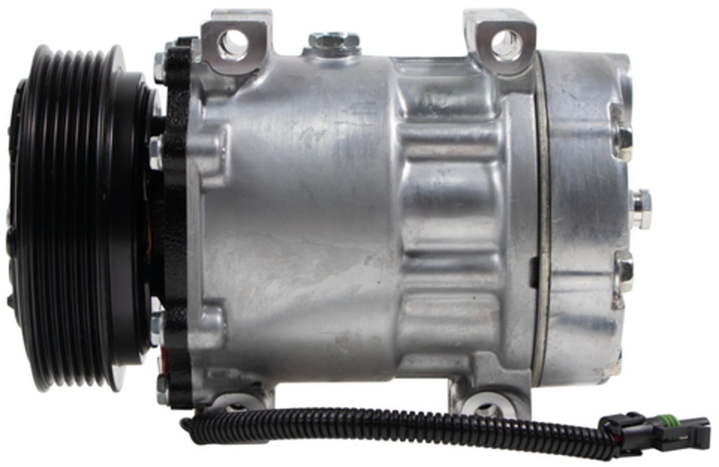 Four Seasons A/C Compressor 58555