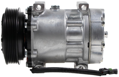 Four Seasons A/C Compressor 58555