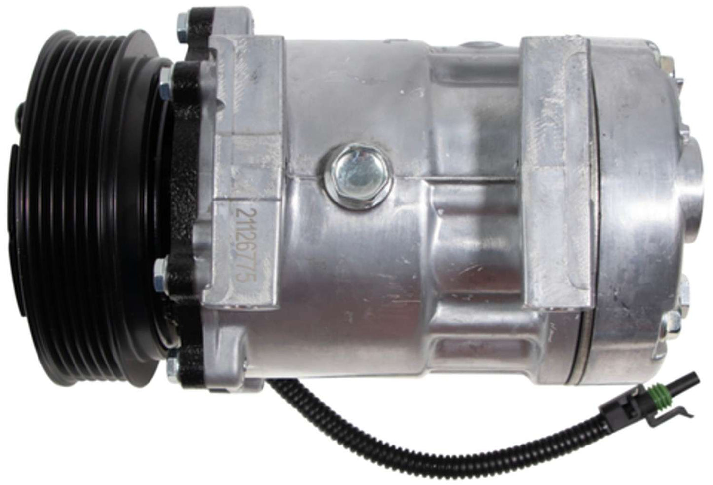 Four Seasons A/C Compressor 58555