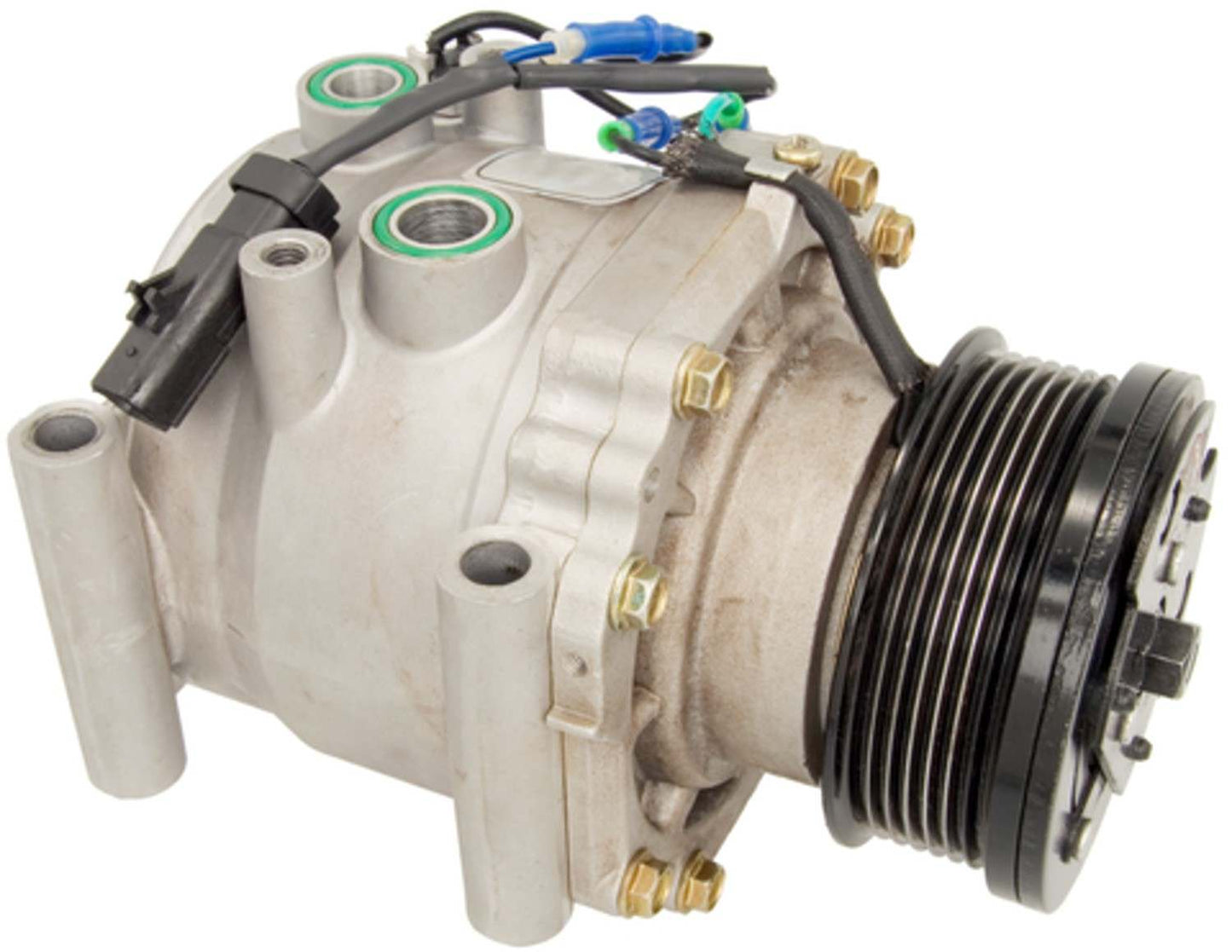 Four Seasons A/C Compressor 58556