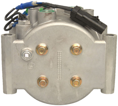 Four Seasons A/C Compressor 58556
