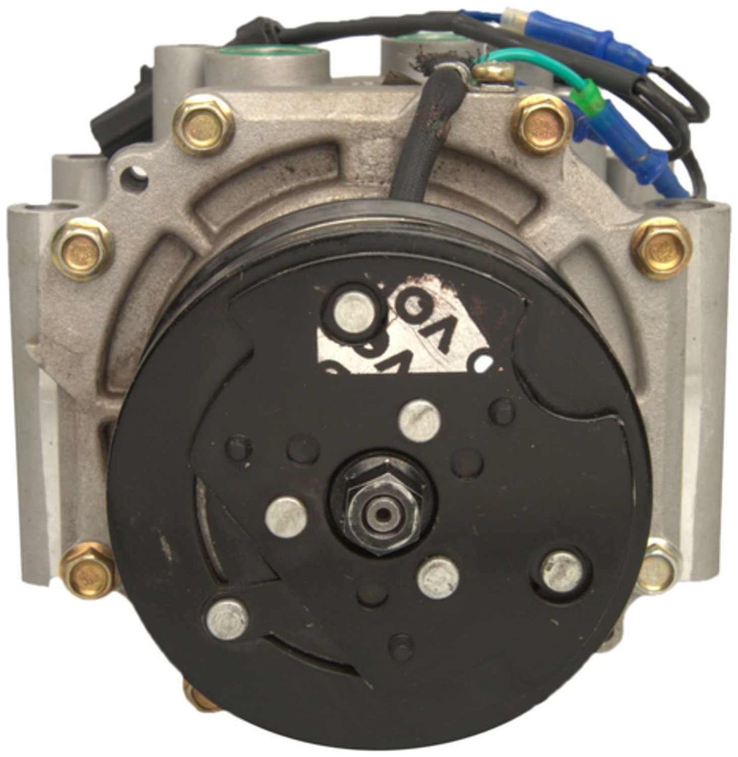 Four Seasons A/C Compressor 58556