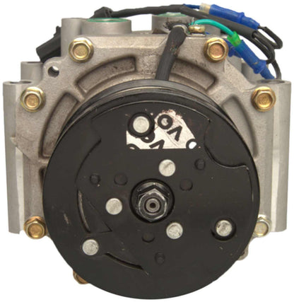 Four Seasons A/C Compressor 58556