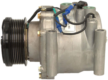 Four Seasons A/C Compressor 58556