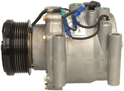 Four Seasons A/C Compressor 58556