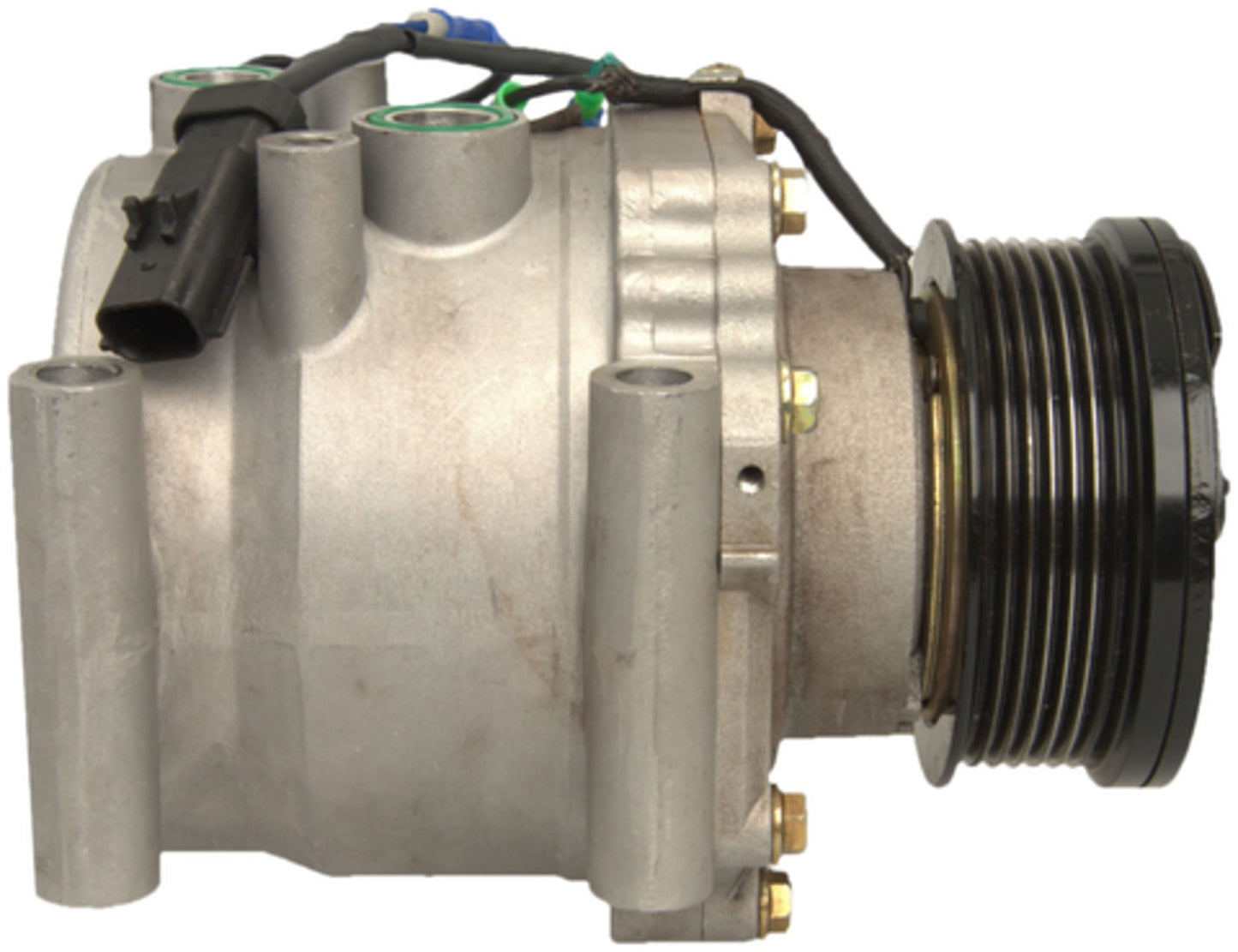 Four Seasons A/C Compressor 58556