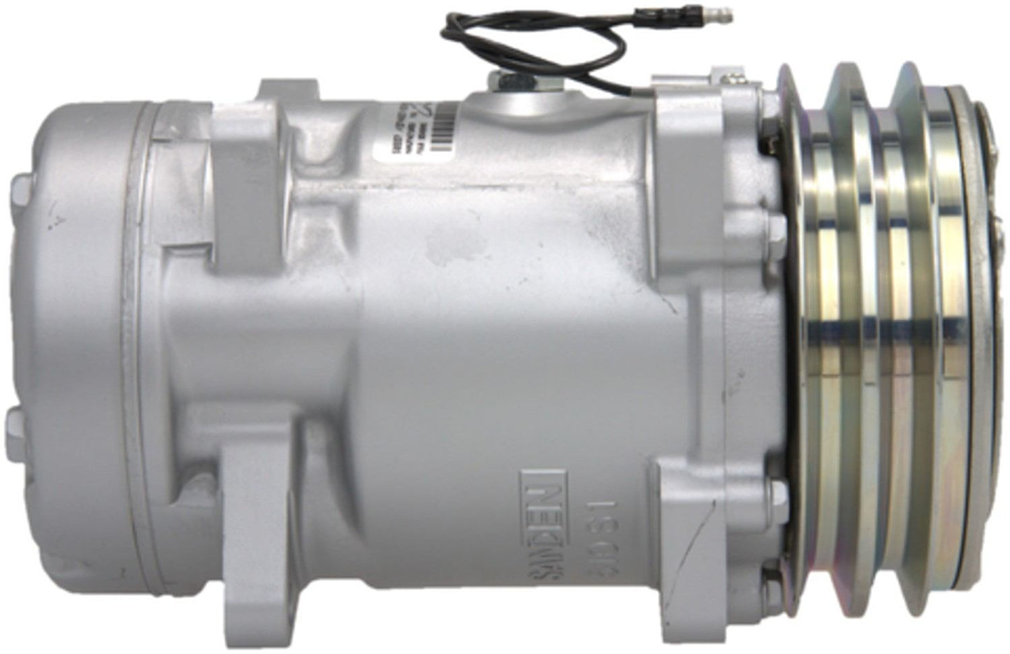 Four Seasons New Sanden/Sankyo SD510 Compressor w/ Clutch 58557