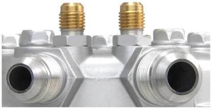 Four Seasons A/C Compressor 58561 image 6