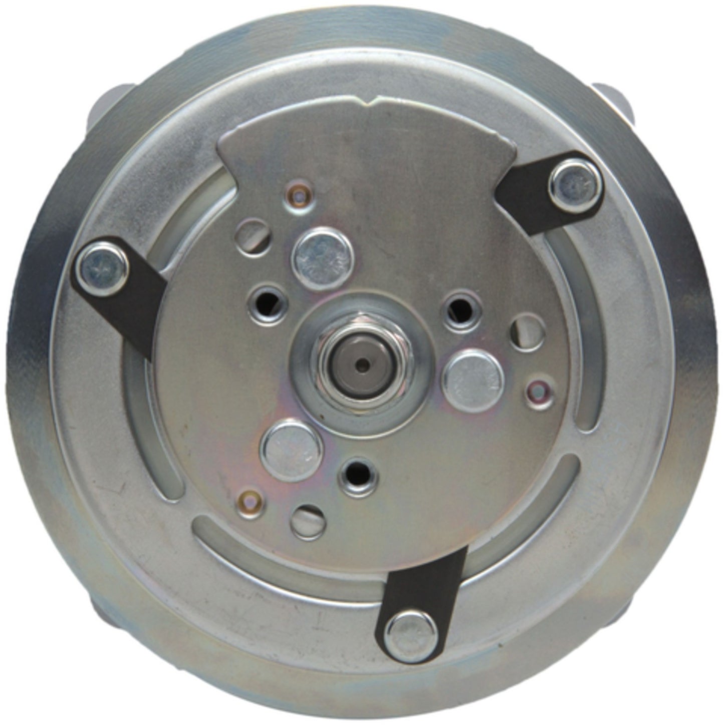 Four Seasons A/C Compressor 58561 main image