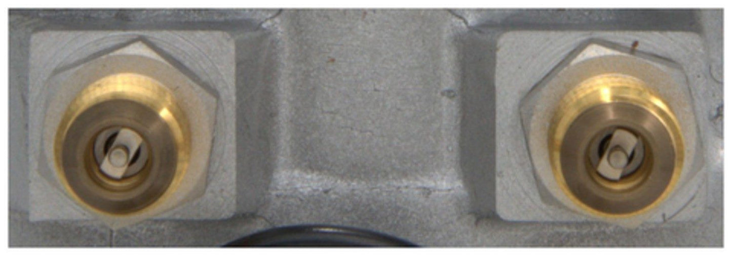 Four Seasons A/C Compressor 58568