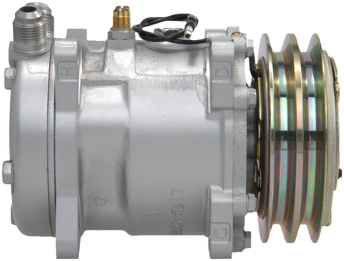 Four Seasons A/C Compressor 58568
