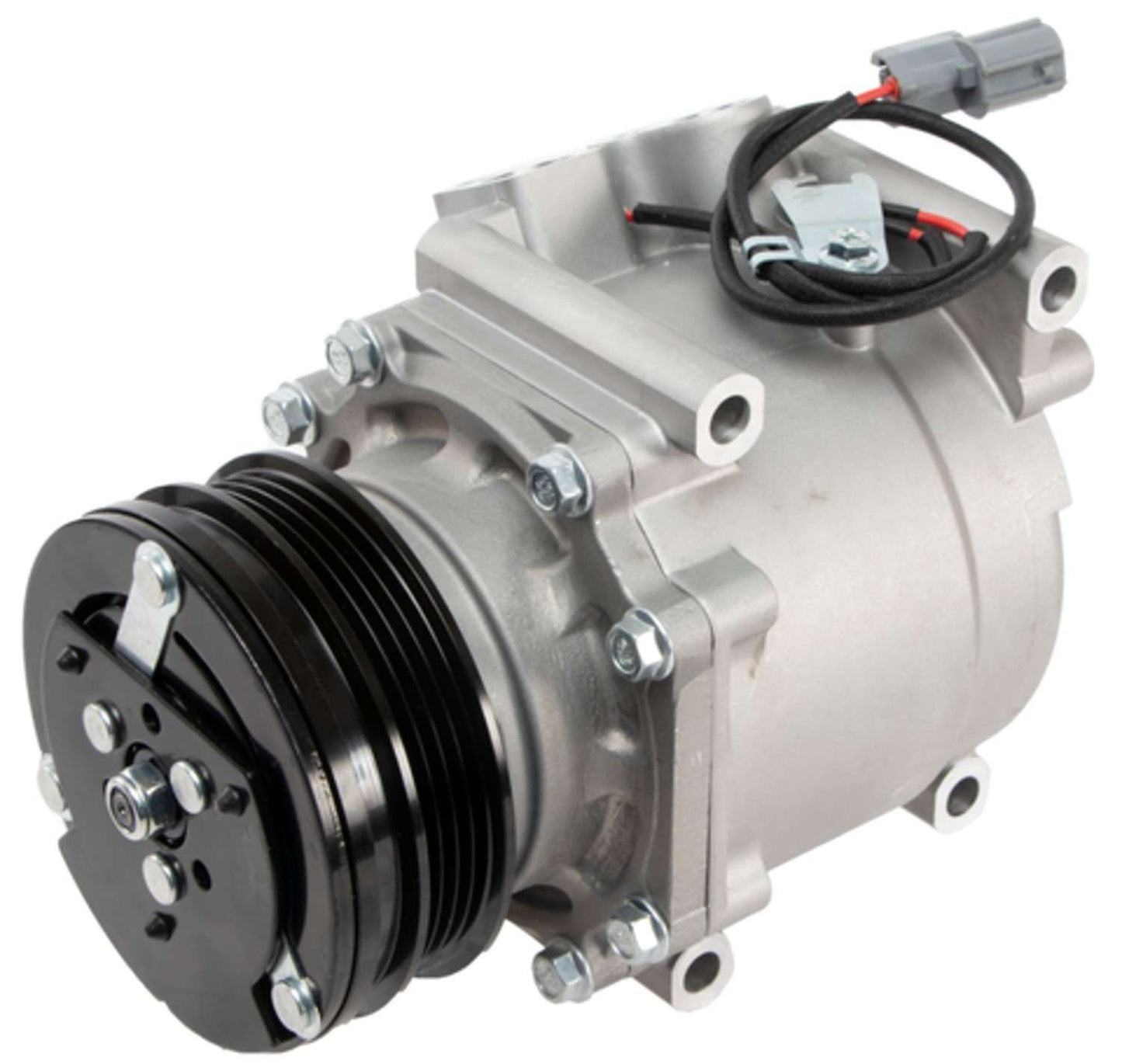 Four Seasons A/C Compressor 58572