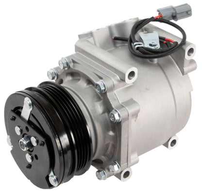 Four Seasons A/C Compressor 58572