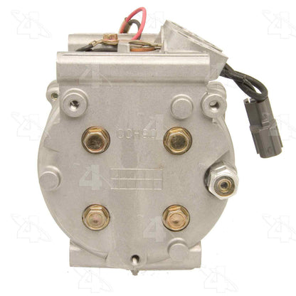Four Seasons A/C Compressor 58572