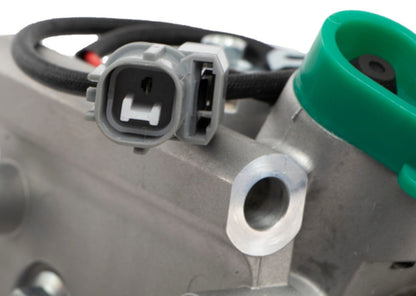 Four Seasons A/C Compressor 58572
