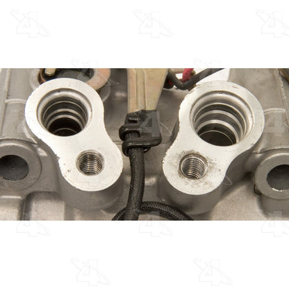 Four Seasons A/C Compressor 58572