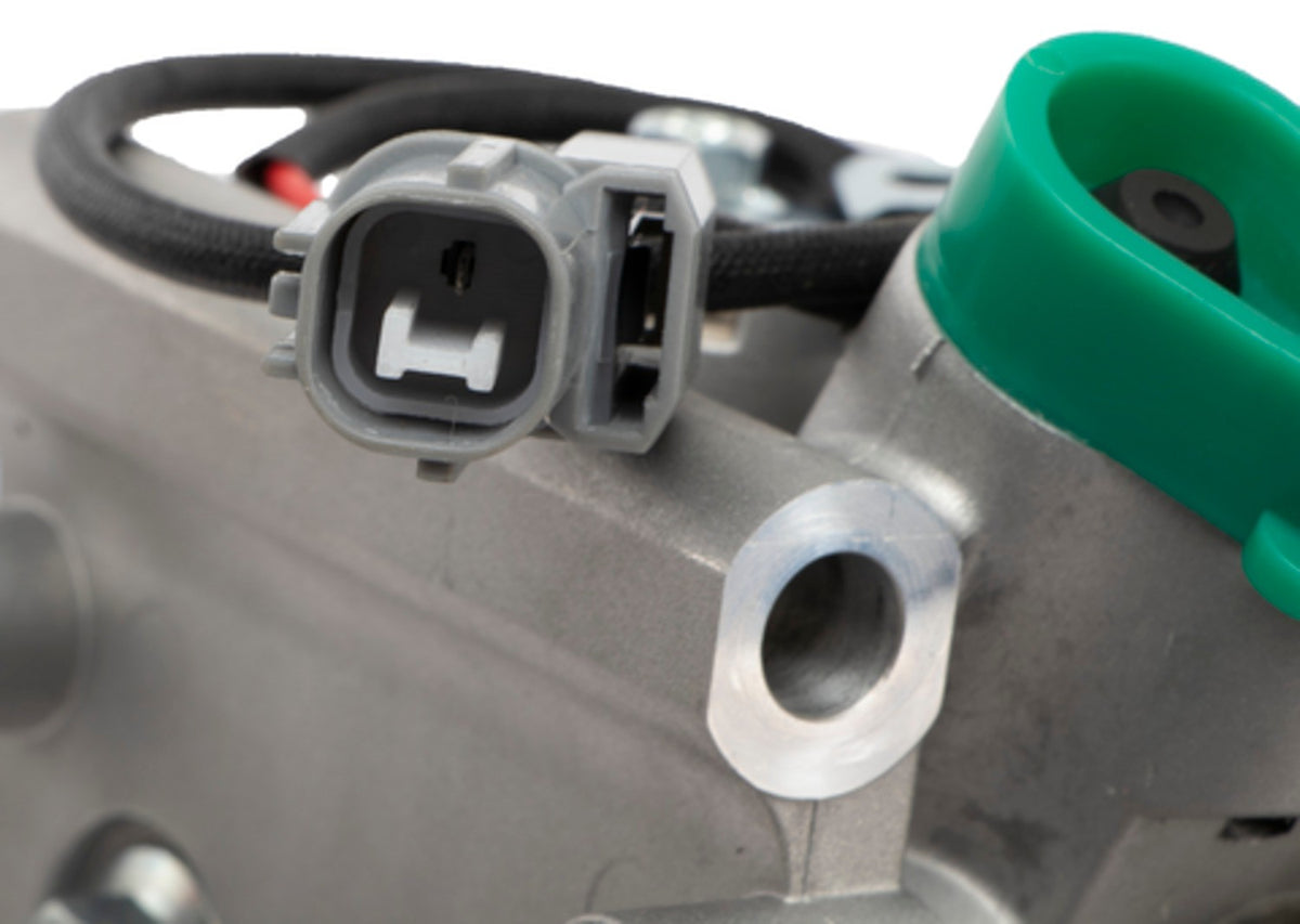 Four Seasons A/C Compressor 58572