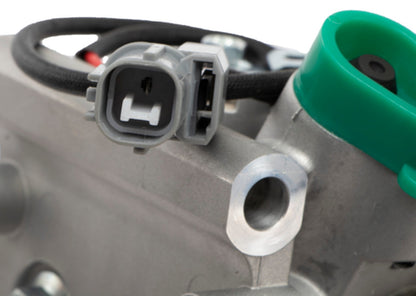 Four Seasons A/C Compressor 58572