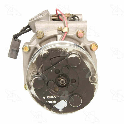 Four Seasons A/C Compressor 58572