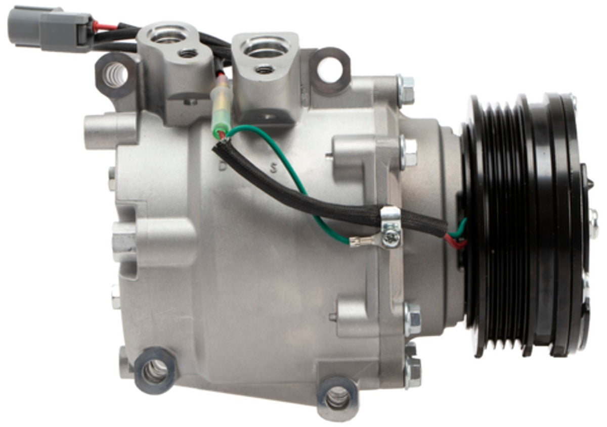 Four Seasons A/C Compressor 58572