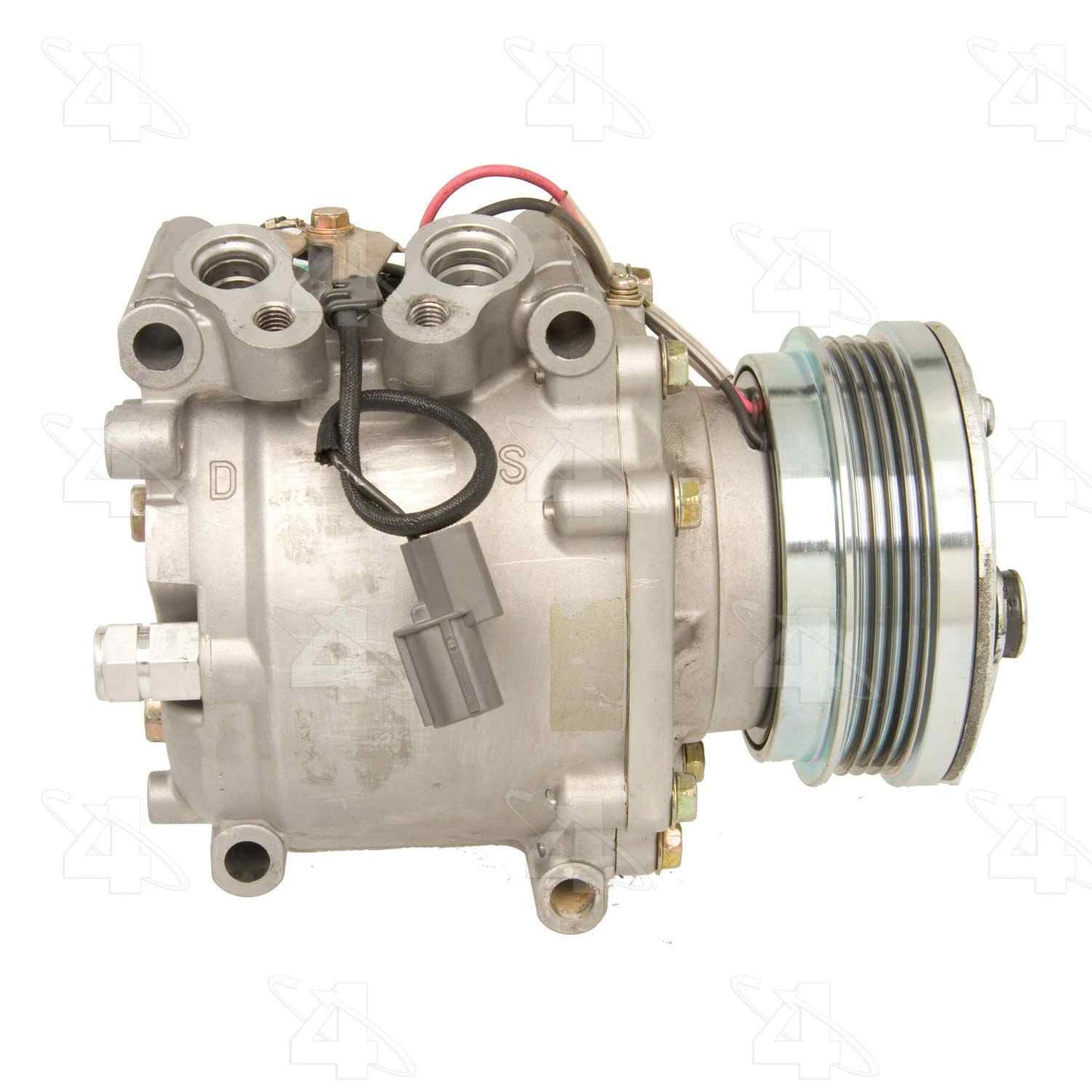 Four Seasons A/C Compressor 58572