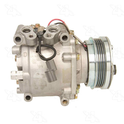 Four Seasons A/C Compressor 58572
