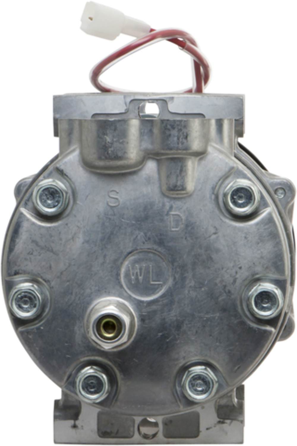 Four Seasons A/C Compressor 58575