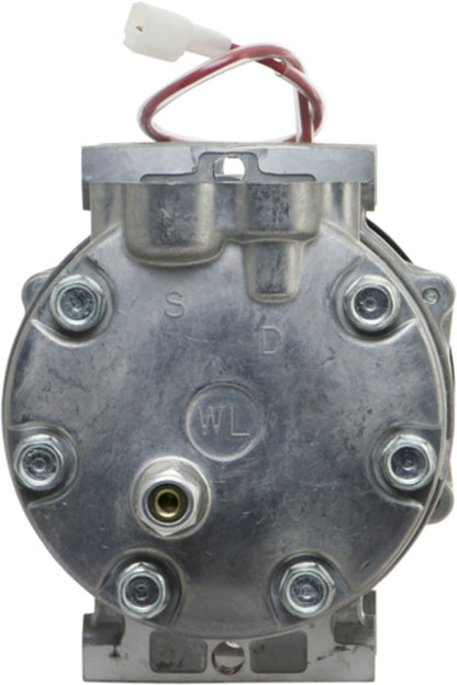 Four Seasons A/C Compressor 58575