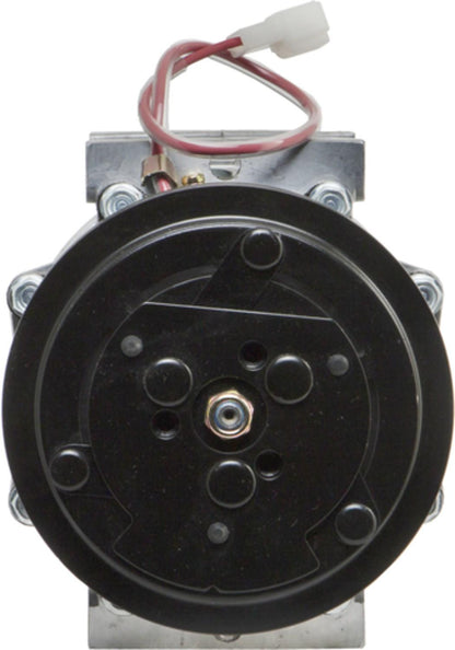 Four Seasons A/C Compressor 58575