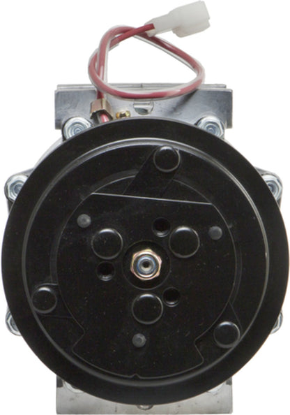 Four Seasons A/C Compressor 58575