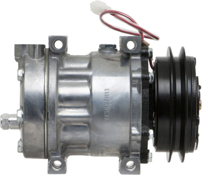 Four Seasons A/C Compressor 58575