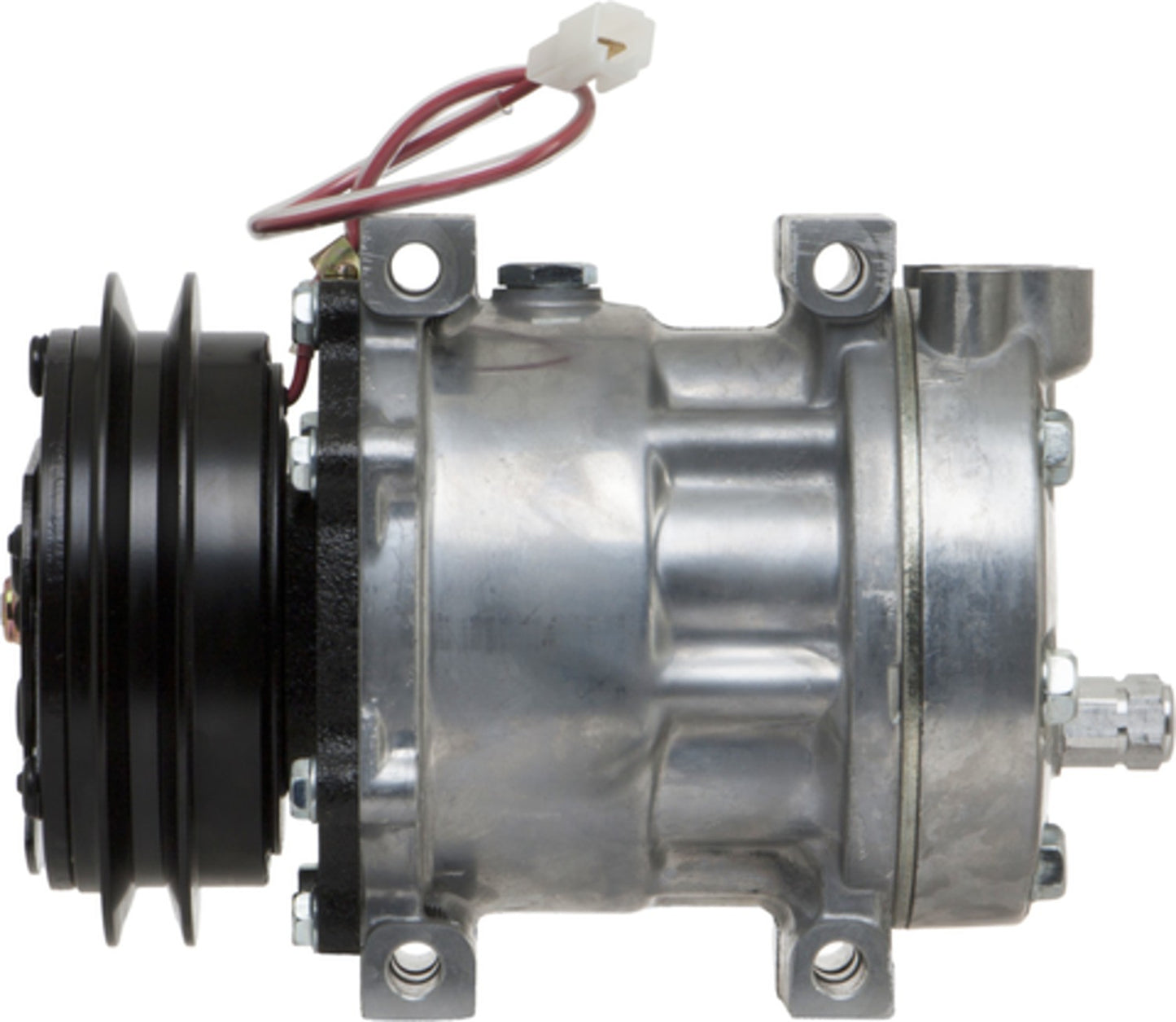 Four Seasons A/C Compressor 58575