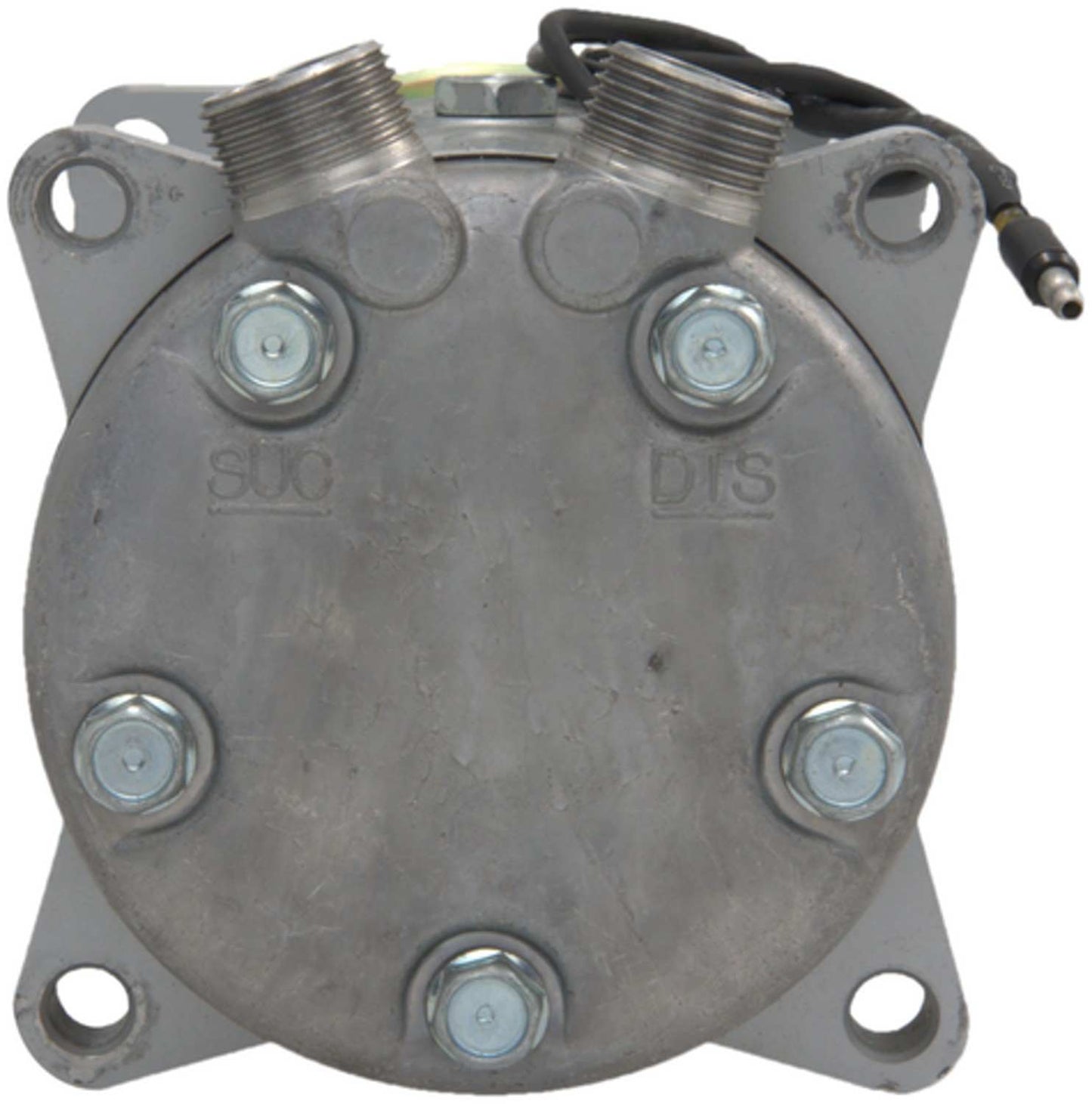 Four Seasons A/C Compressor 58580