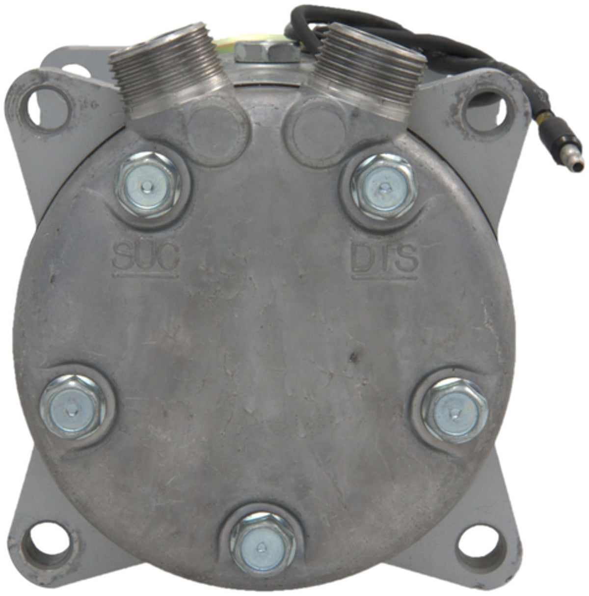 Four Seasons A/C Compressor 58580