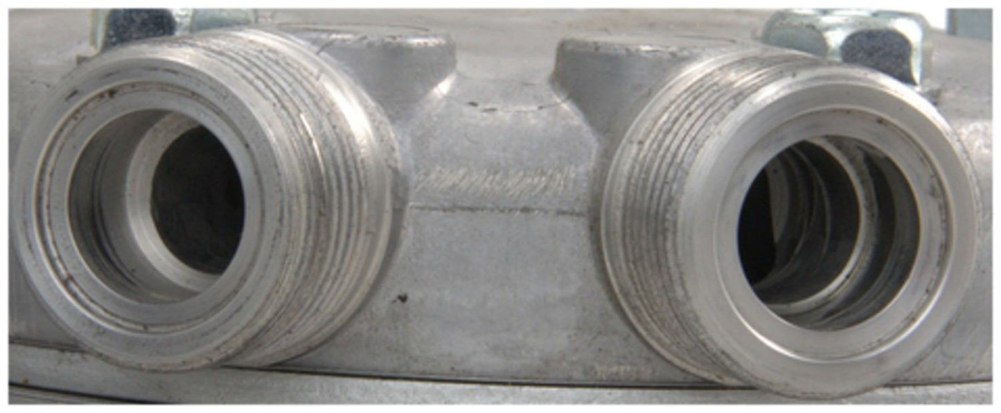 Four Seasons A/C Compressor 58580