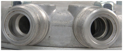 Four Seasons A/C Compressor 58580