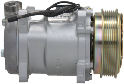 Four Seasons A/C Compressor 58580