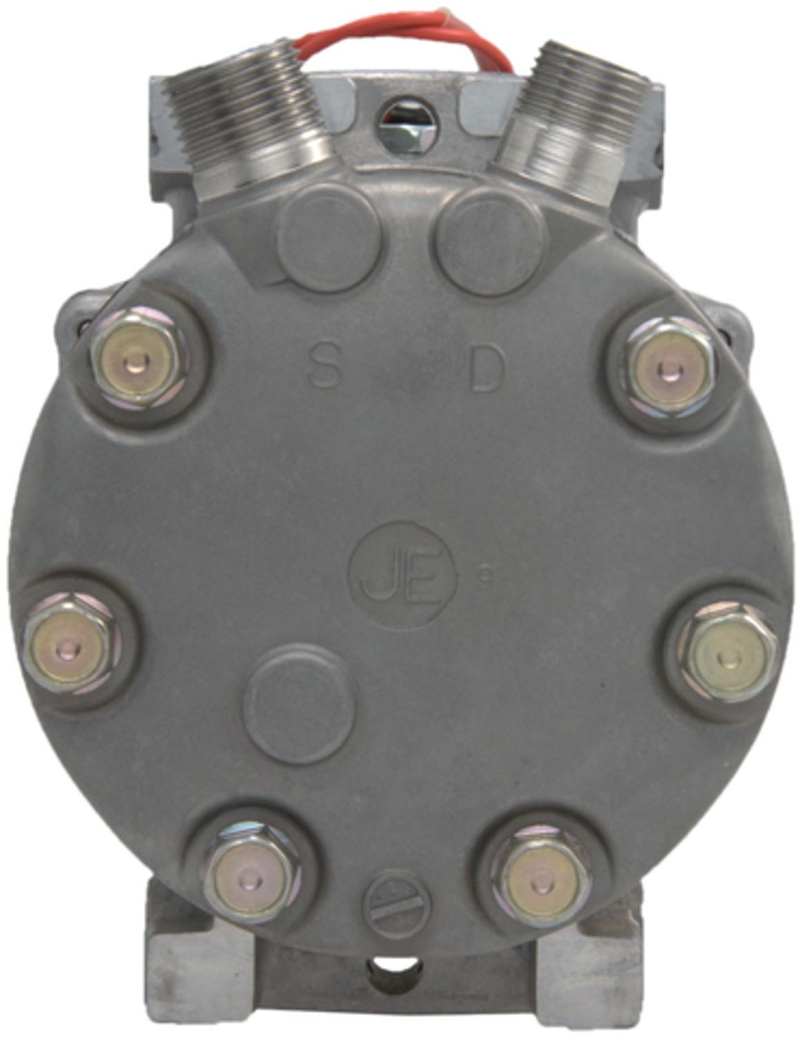 Four Seasons A/C Compressor 58581