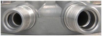 Four Seasons A/C Compressor 58581
