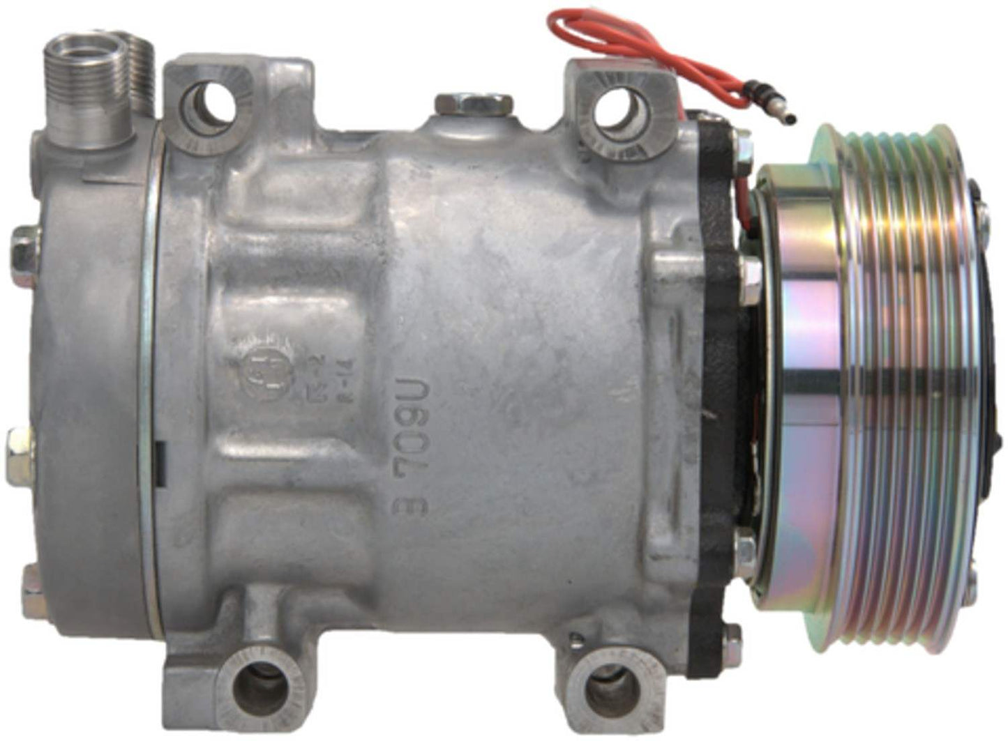 Four Seasons A/C Compressor 58581
