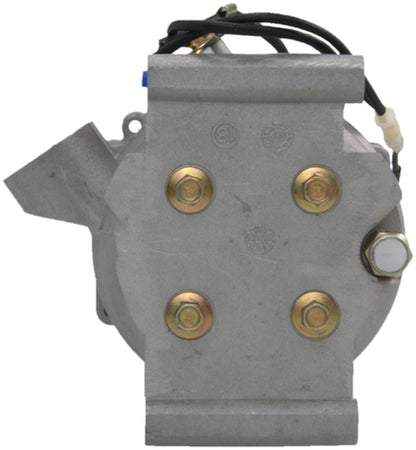 Four Seasons A/C Compressor 58582