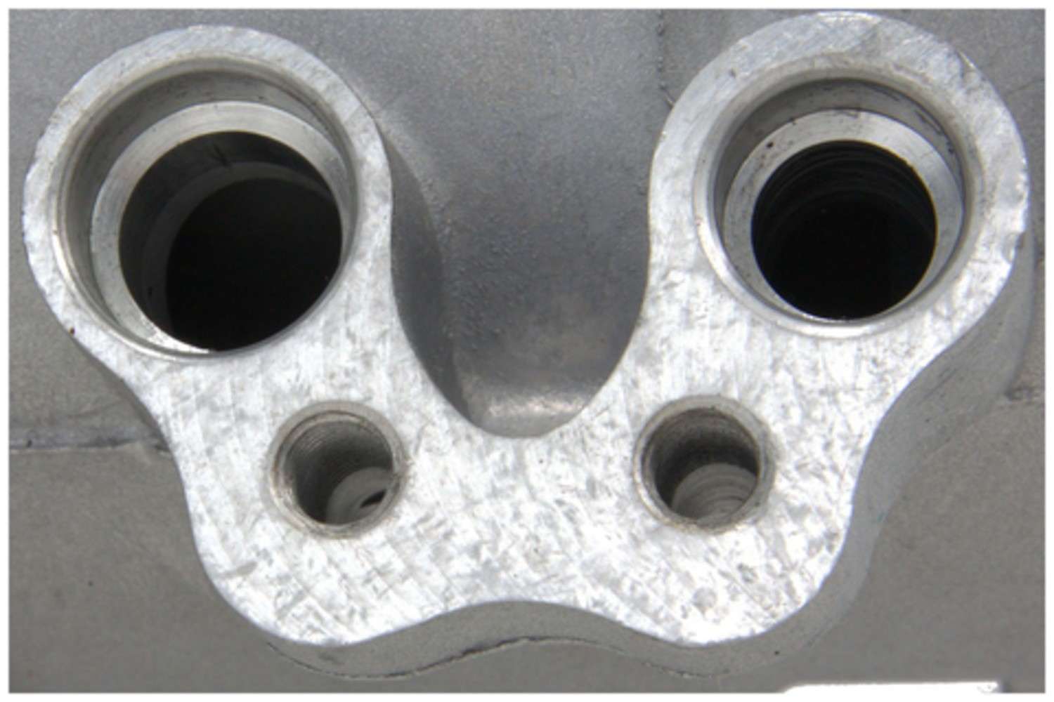 Four Seasons A/C Compressor 58582