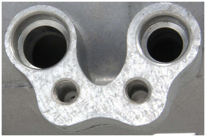 Four Seasons A/C Compressor 58582