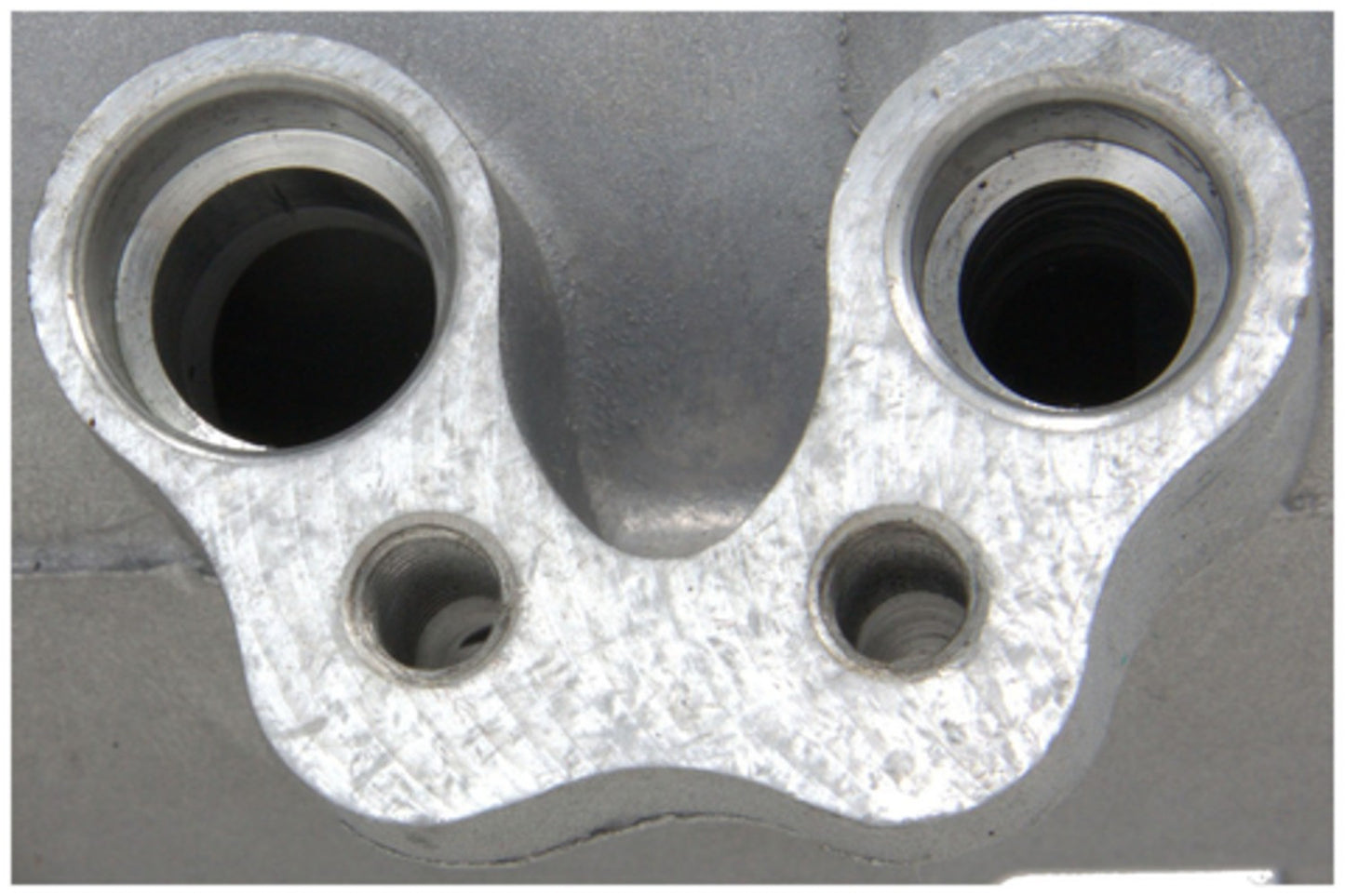 Four Seasons A/C Compressor 58582