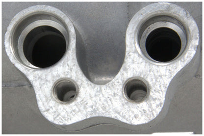 Four Seasons A/C Compressor 58582