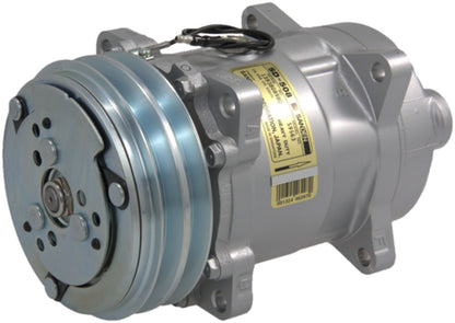 Four Seasons A/C Compressor 58588