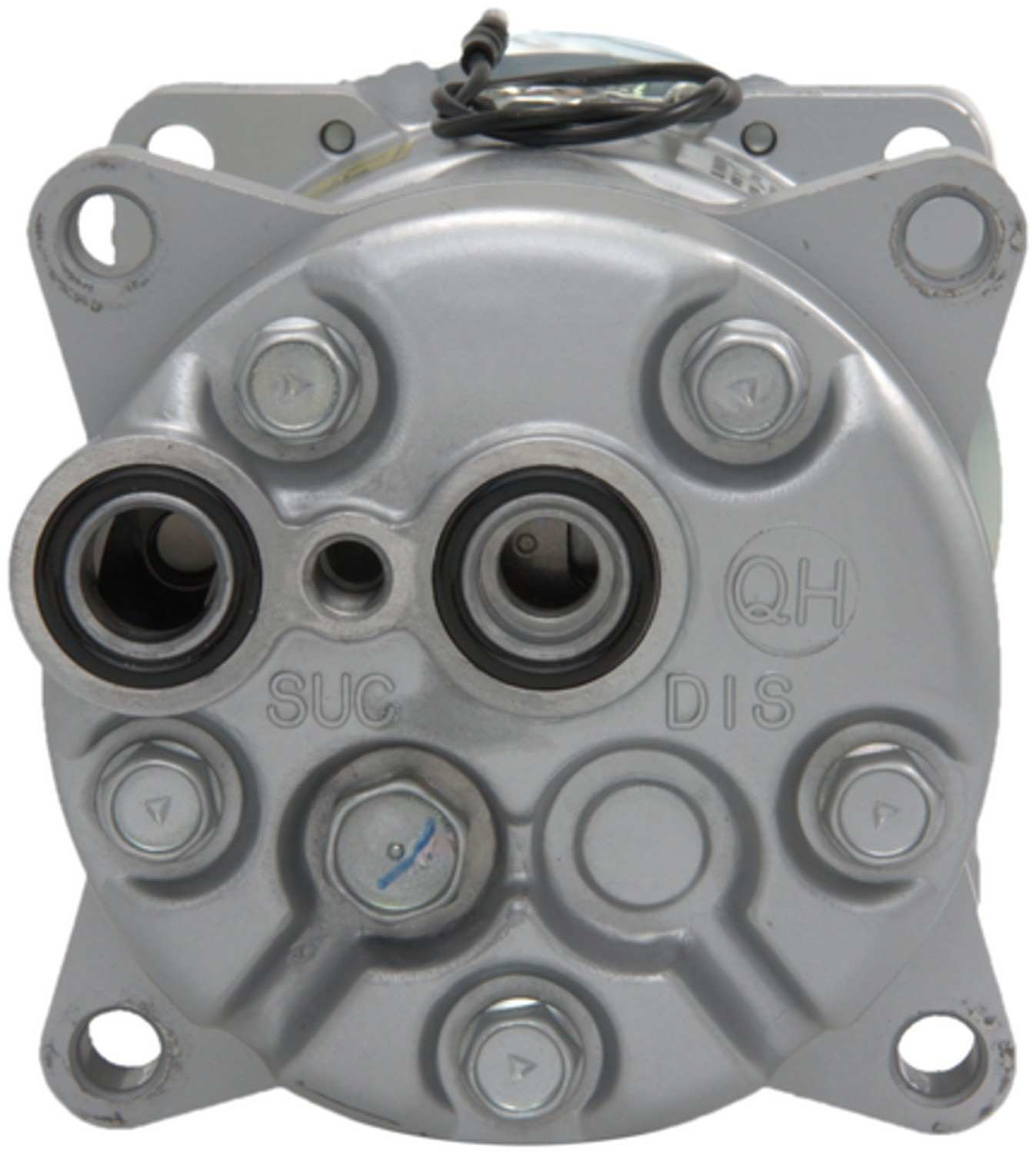 Four Seasons A/C Compressor 58588
