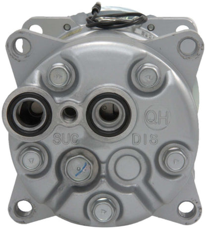 Four Seasons A/C Compressor 58588