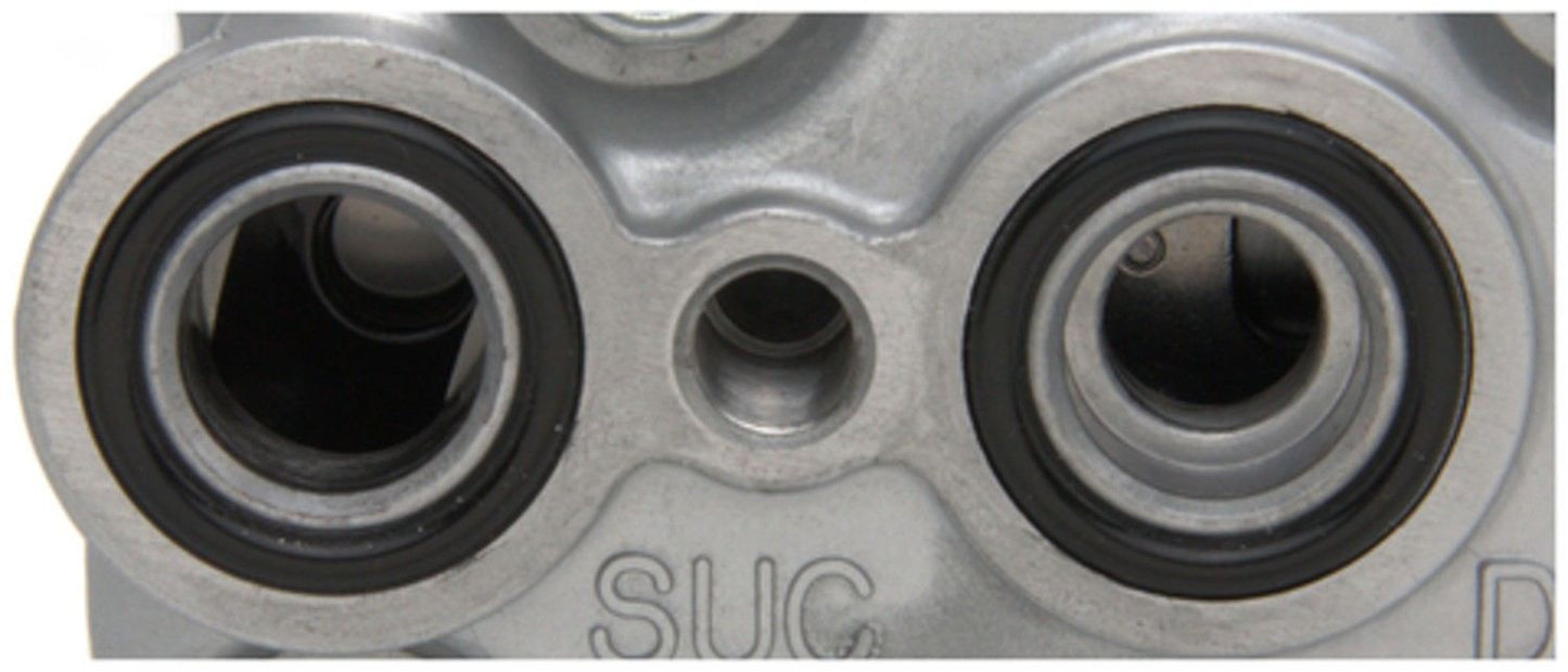 Four Seasons A/C Compressor 58588